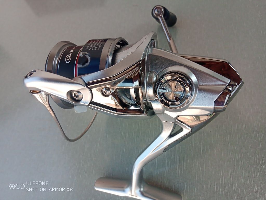 Shimano Stradic 15 НОВА!!!