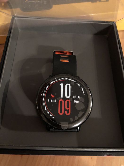 Amazfit Pace używany szanowany