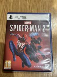 Spiderman 2 ps5, человек паук 2