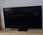 Telewizor Samsung 55'' 4K UHD jak nowy