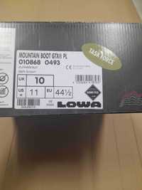 Butu Lowa Mountain Boot GTX rozmiar 44,5