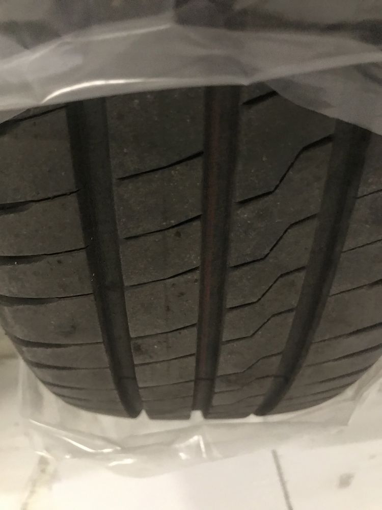 Opony Firestone Roadhawk 195/65R15 91H