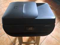 Impressora multifunções HP