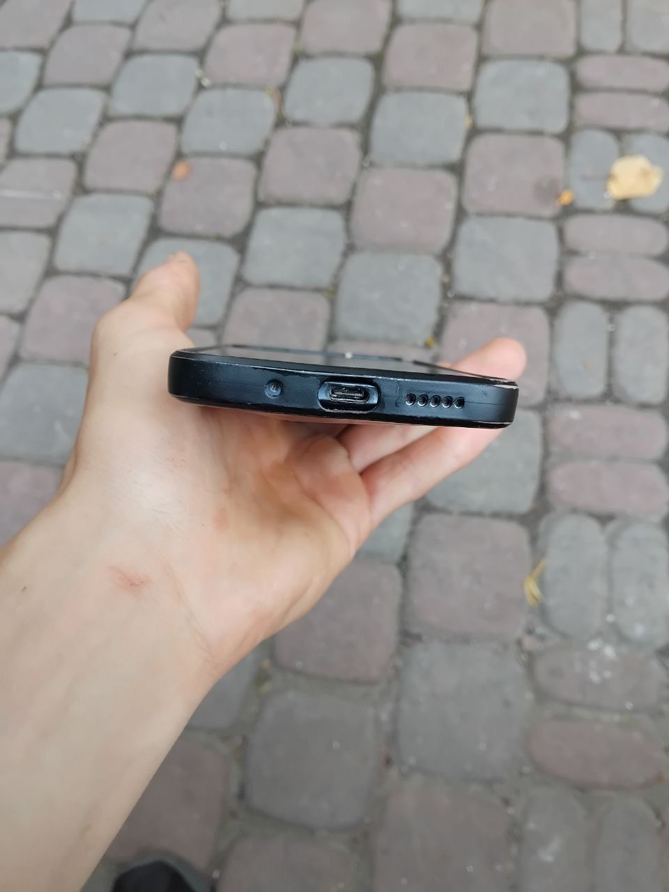 Продам телефон Redmi 10c