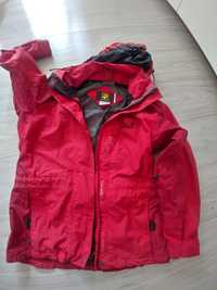 Kurtka damska Jack Wolfskin texapore S M