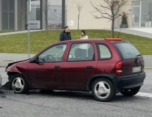 Opel Corsa Ler descrição