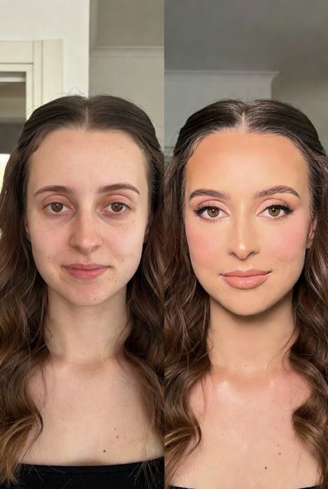 Makijaż + Zabiegi GRATIS | Dojazd GRATIS Kielce! Świętokrzyskie