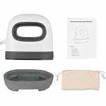 Термопрес для сублімації,праска для печворку - Mini Heat Press Machine