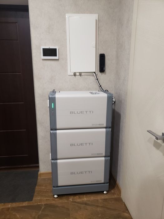 Підключення ДБЖ, Генератори, Інвертора, Екофлоу, Блюетті, АВР