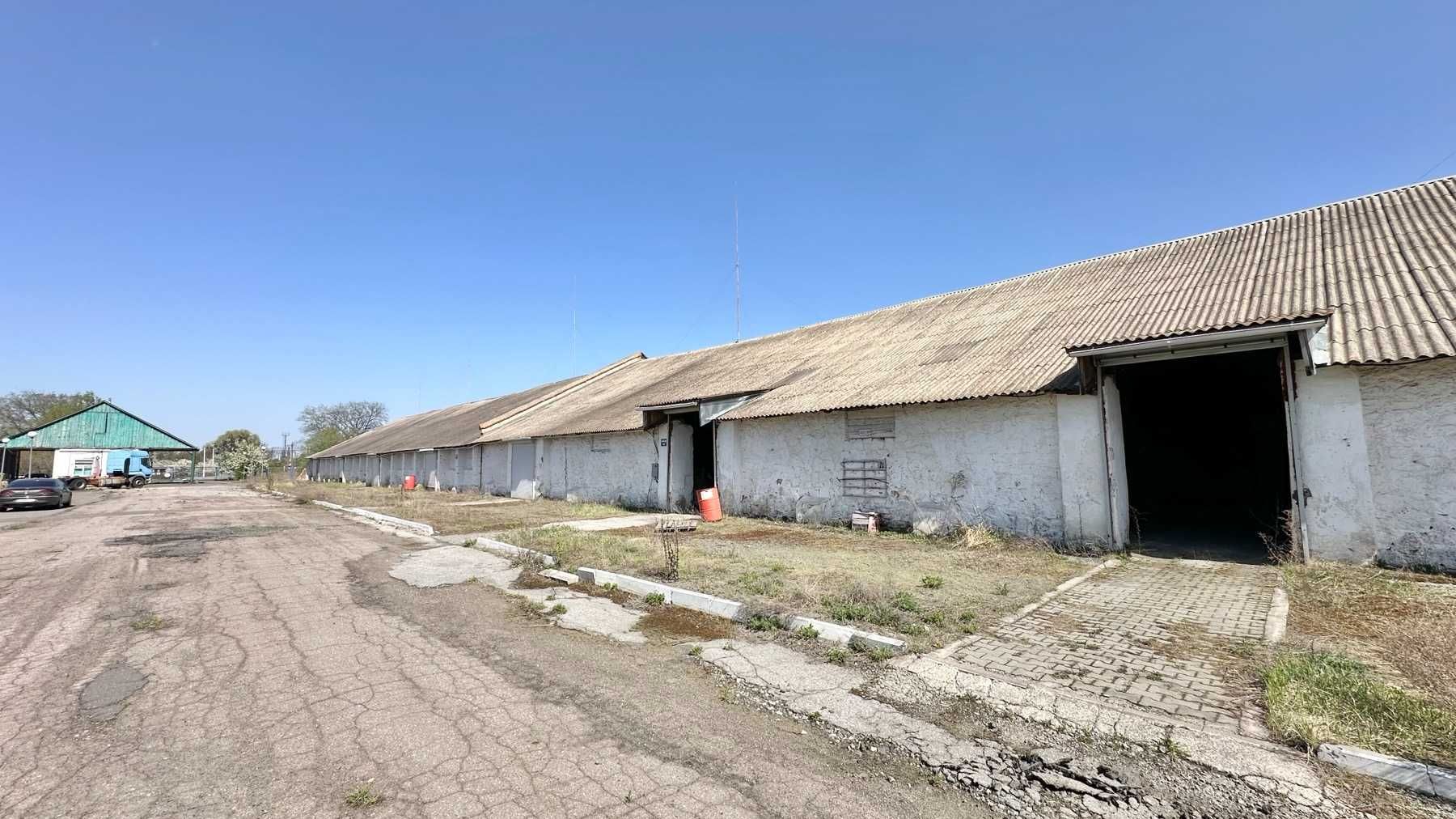 Без% Фото реал н/ф 20787,90м2 (з-д пелет) Житомир.обл Малин 5,6434Га