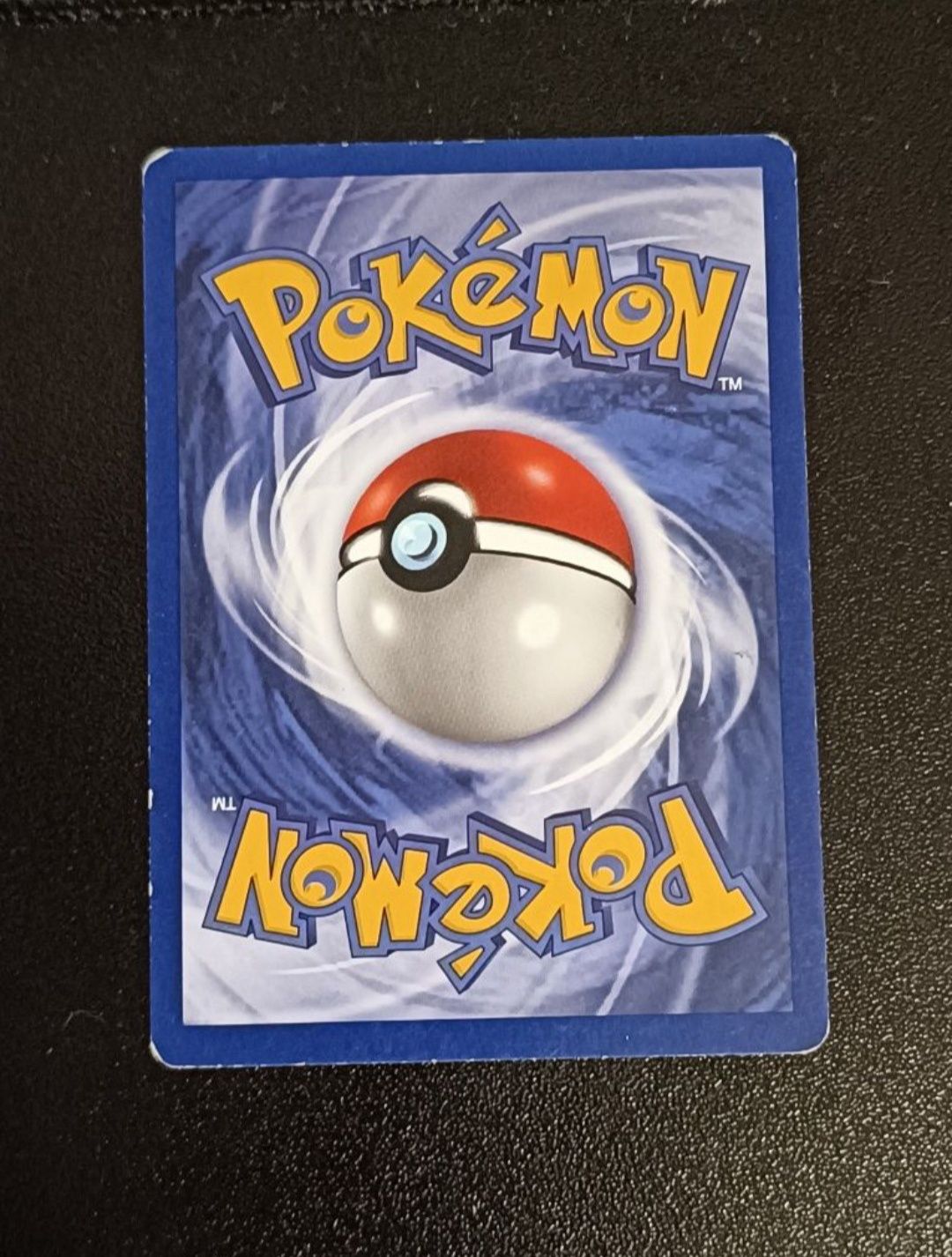 Pokémon TCG Cartas Raras