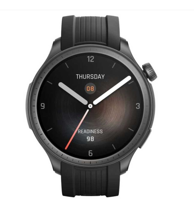 Смарт-годинник Amazfit Balance Midnight
