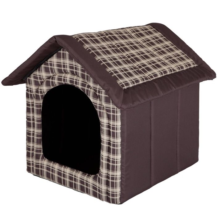 Buda Dla Psa, Domek Kojec Hobbydog R2: 44x38x45 Cm