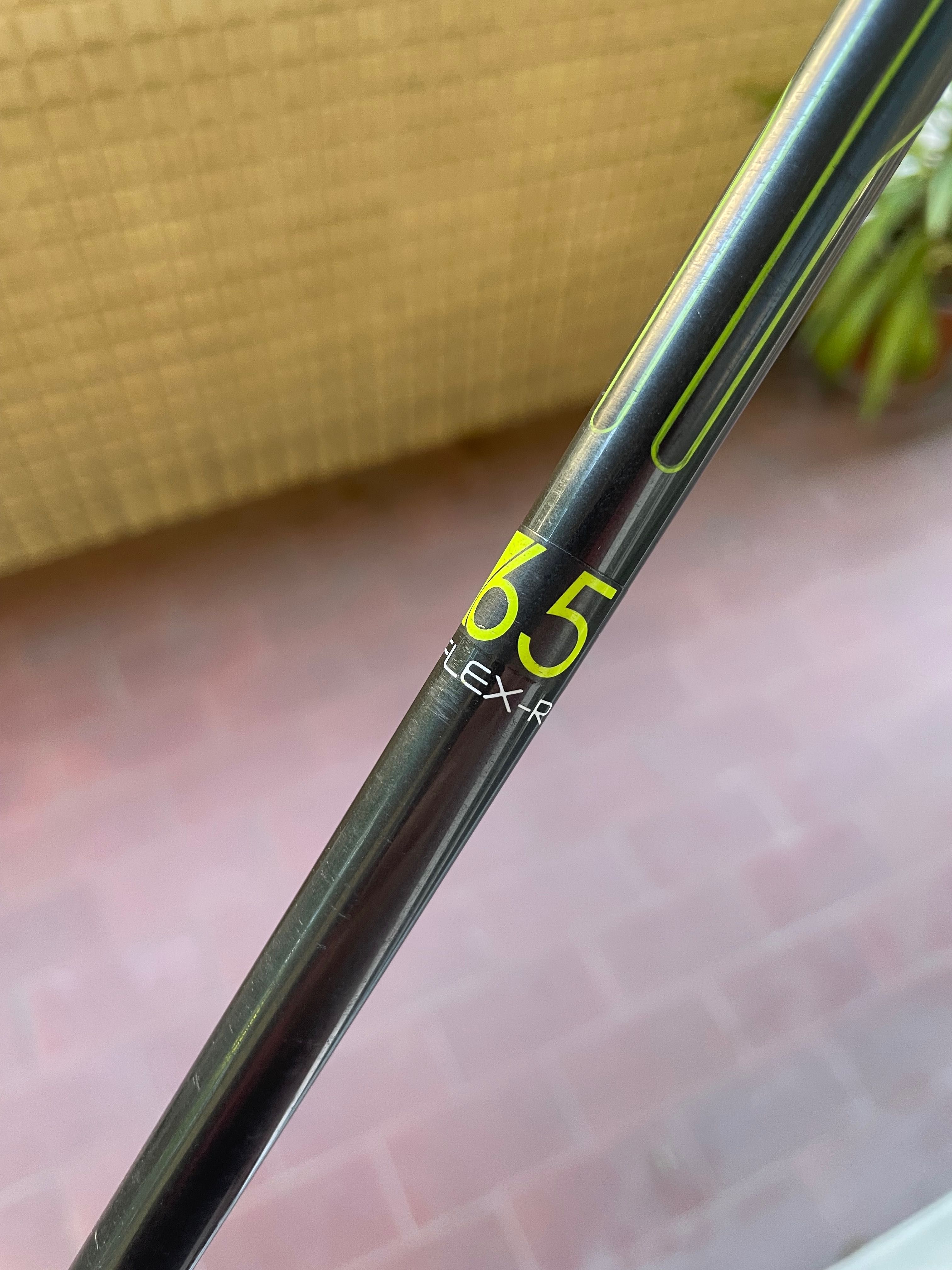 Taco de Golfe - Taylormade M2 - Híbrido 4