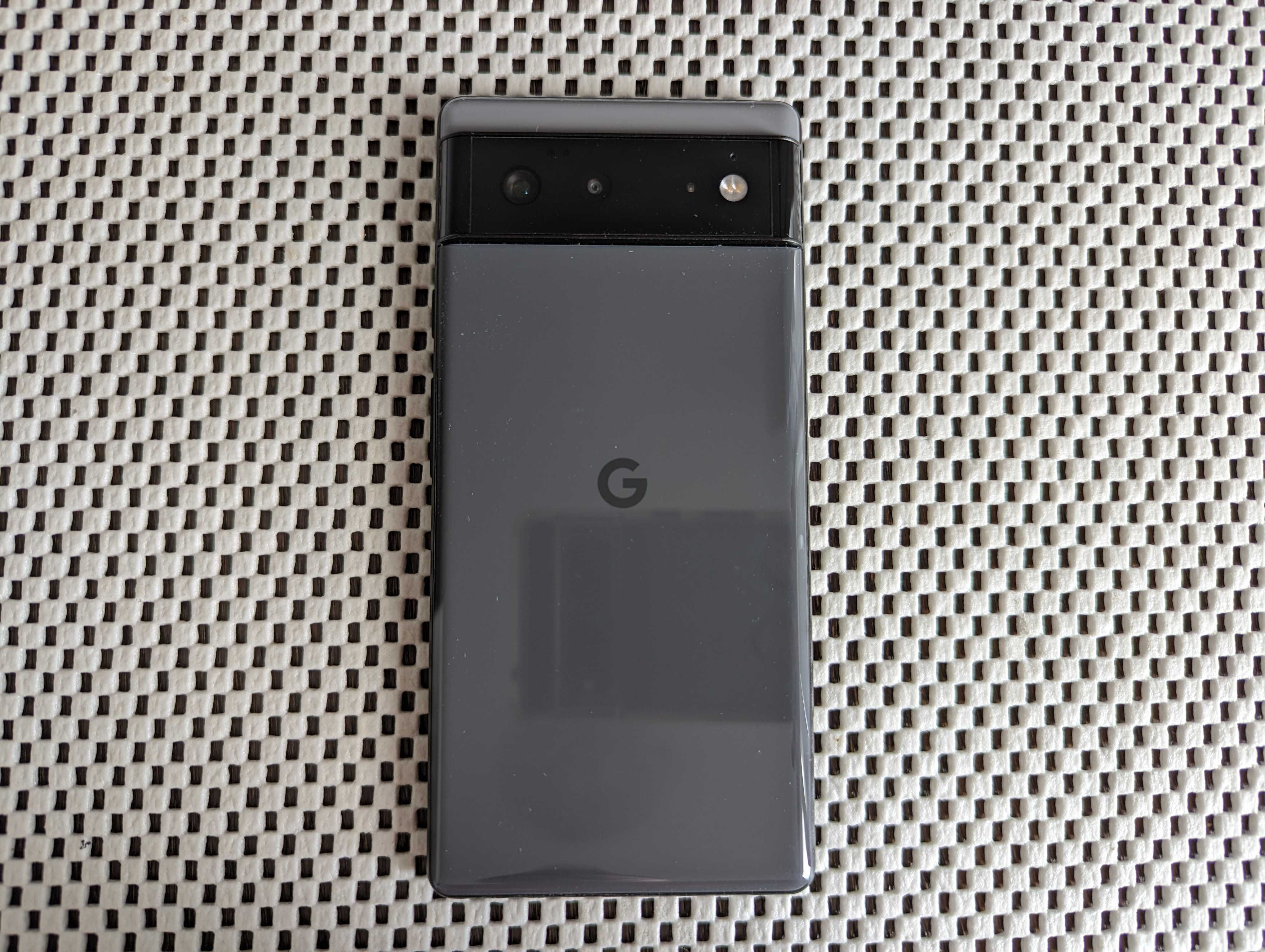 PIXEL 6 128 gb смартфон від Google