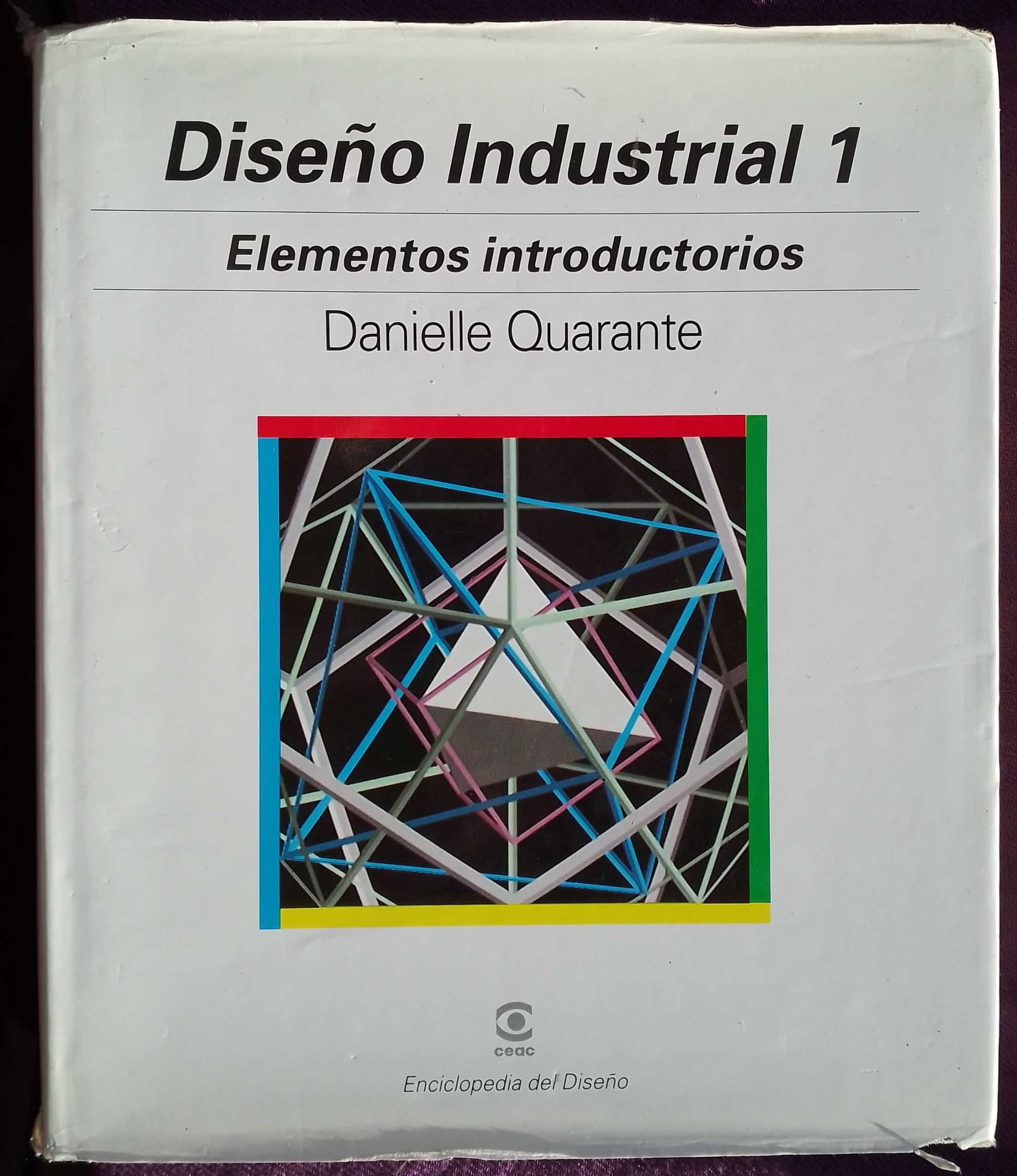 Diseño Industrial 1 e 2