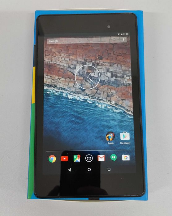 Планшет Google Nexus 7 2013 2/16