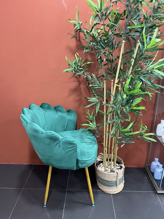 Cadeira para Decoração