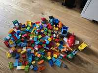 Klocki Lego Duplo mix