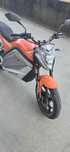 Venus x5 mota eletrica 2000w 72v 50ah sem carta de condução