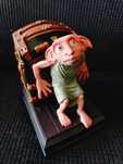 Estatueta suporte de livros Dobby (Harry Potter)