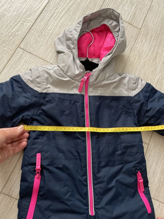 Комбінезон дитячий Northville 86 розмір