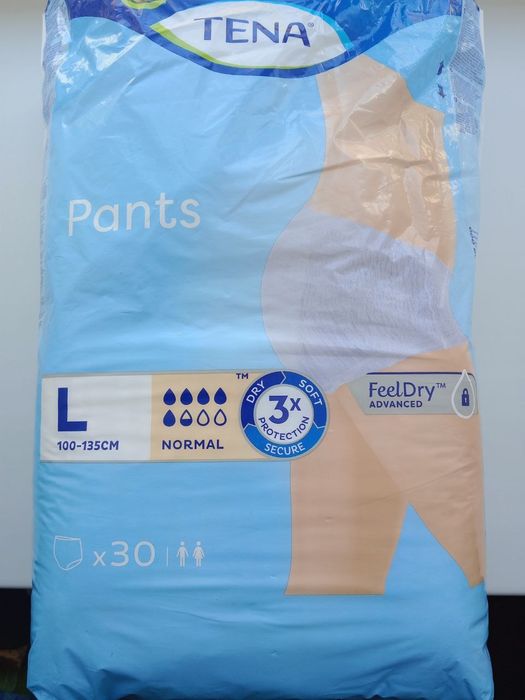 Дорослі підгузки Tena L
