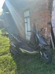 Aprilia sr50 minarelli