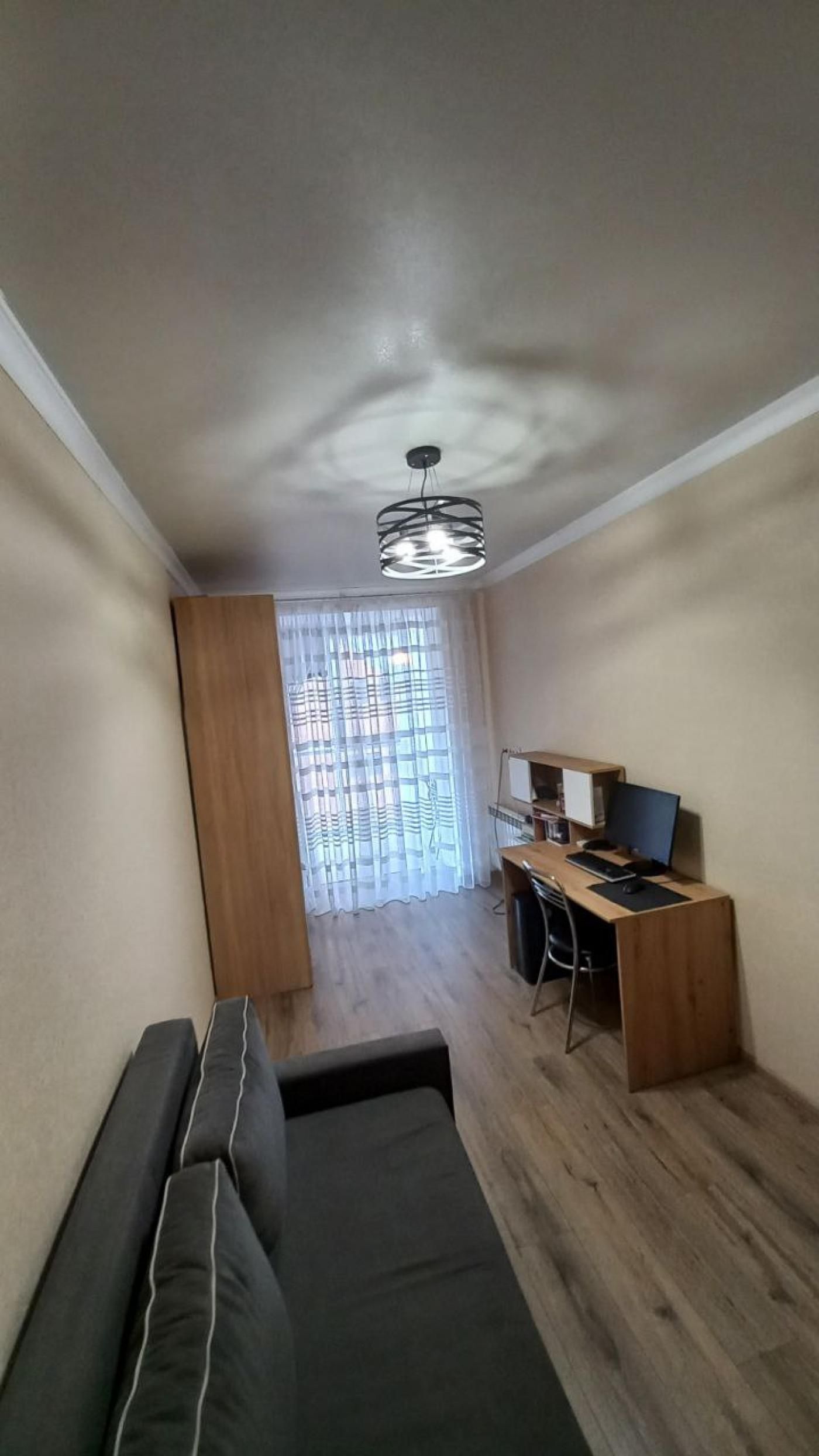 однокімнатна квартира центральний парк 50 м2