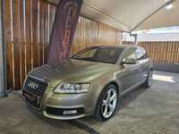 Audi A6 Avant 2.7 TDi V6 Limited Edition Exclusive