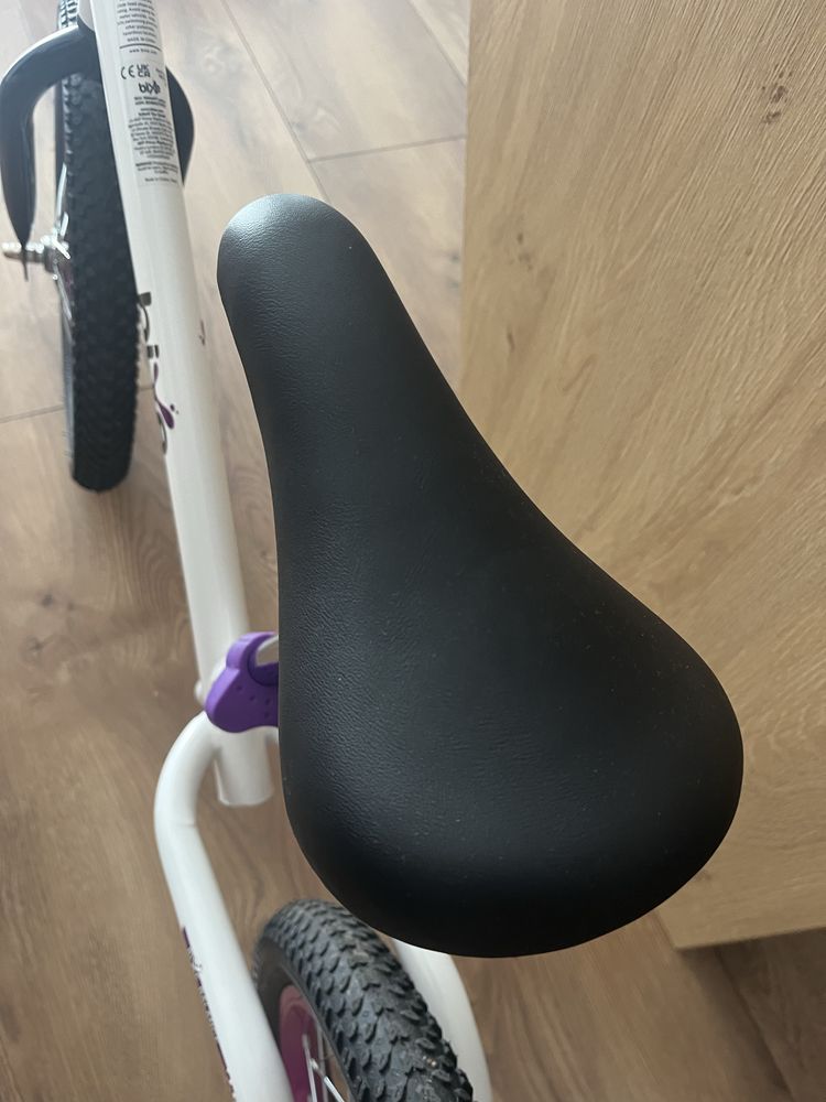 Rower biegowy Bixe od 5-9 lat