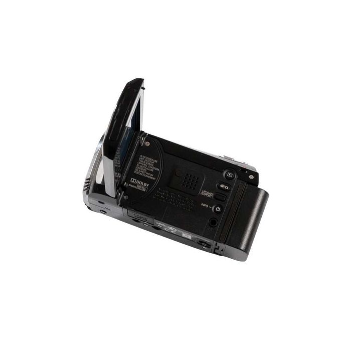 Kamera cyfrowa JVC Everio GZ-MG750BE