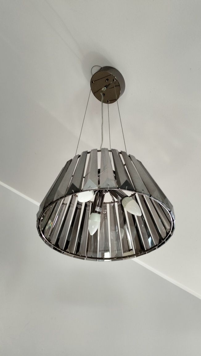 Lampy  Krystal Billa