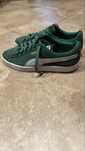 Майже як нові! Puma Suede