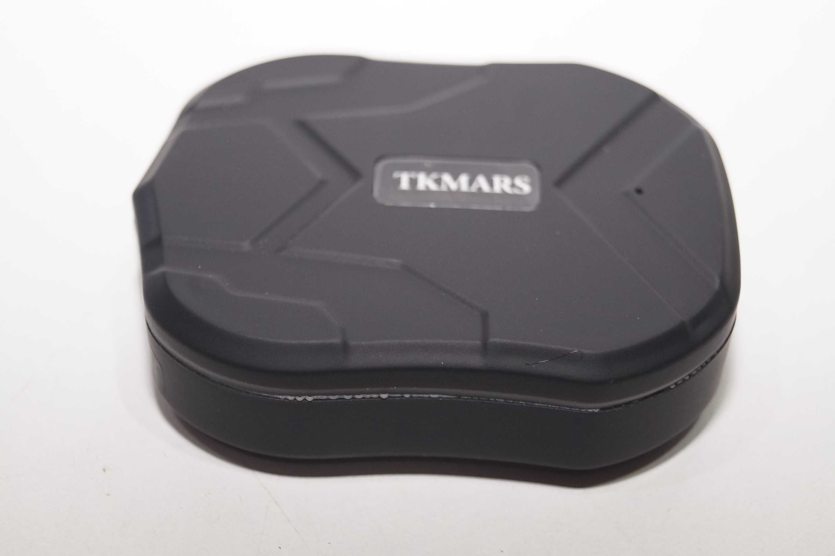 Lokalizator GPS TK-MARS Tracker magnetyczny TK905 MINI