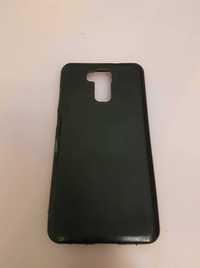 Capa de silicone para Doogee Y6