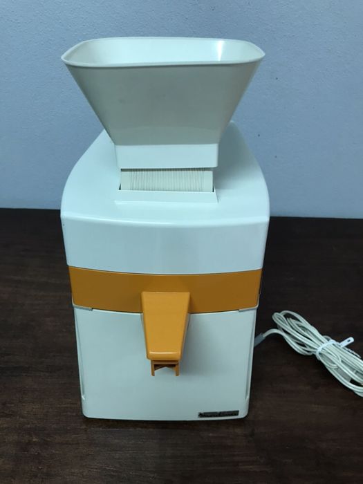Moulinex máquina de sumos