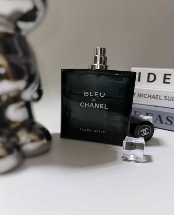 Chanel Blue Men's Perfume