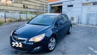 Opel Astra J 1.3 CDTI 2011