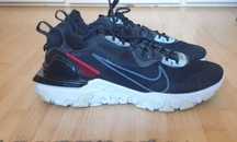 Oryginalne męskie buty Nike React rozm.42,5