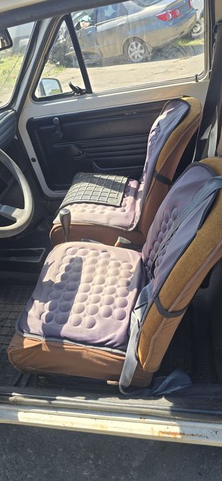 Silnik skrzynia biegów Lampa klapa Fiat 126p FL części