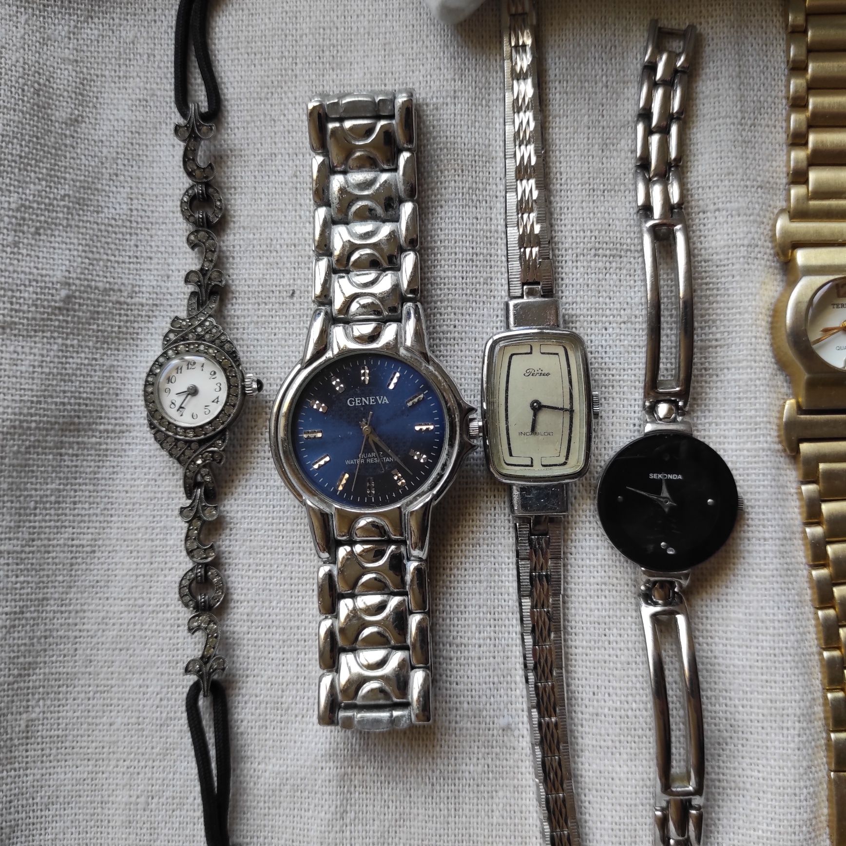 Zestaw zegarków zegarek Rotary  Storm Geneva Geneva