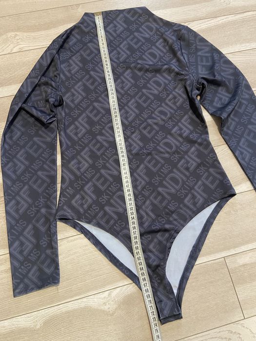 Боді Fendi Skims, новий, розмір M
