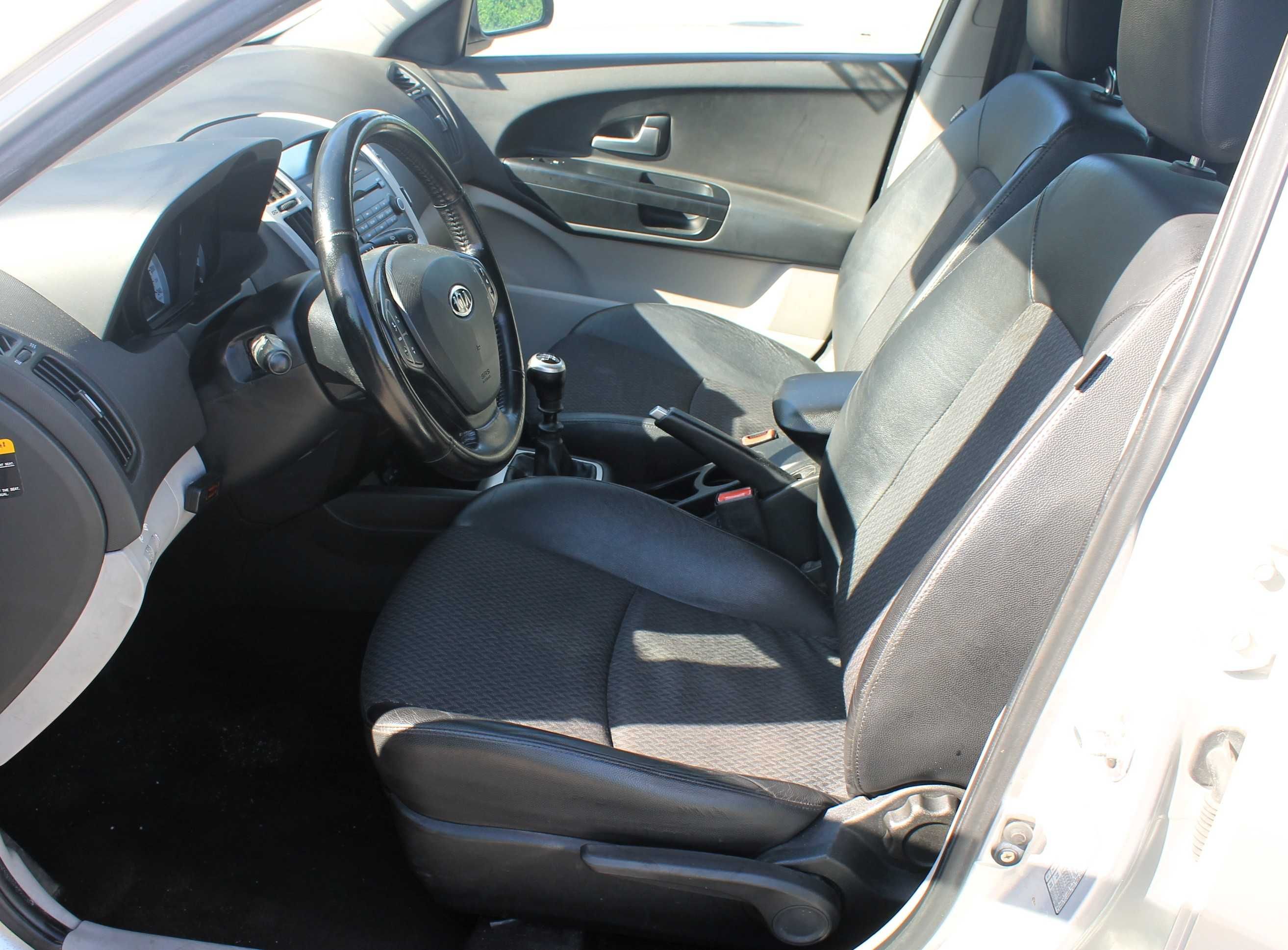 Kia Ceed SW 1.6CRDI de 2008