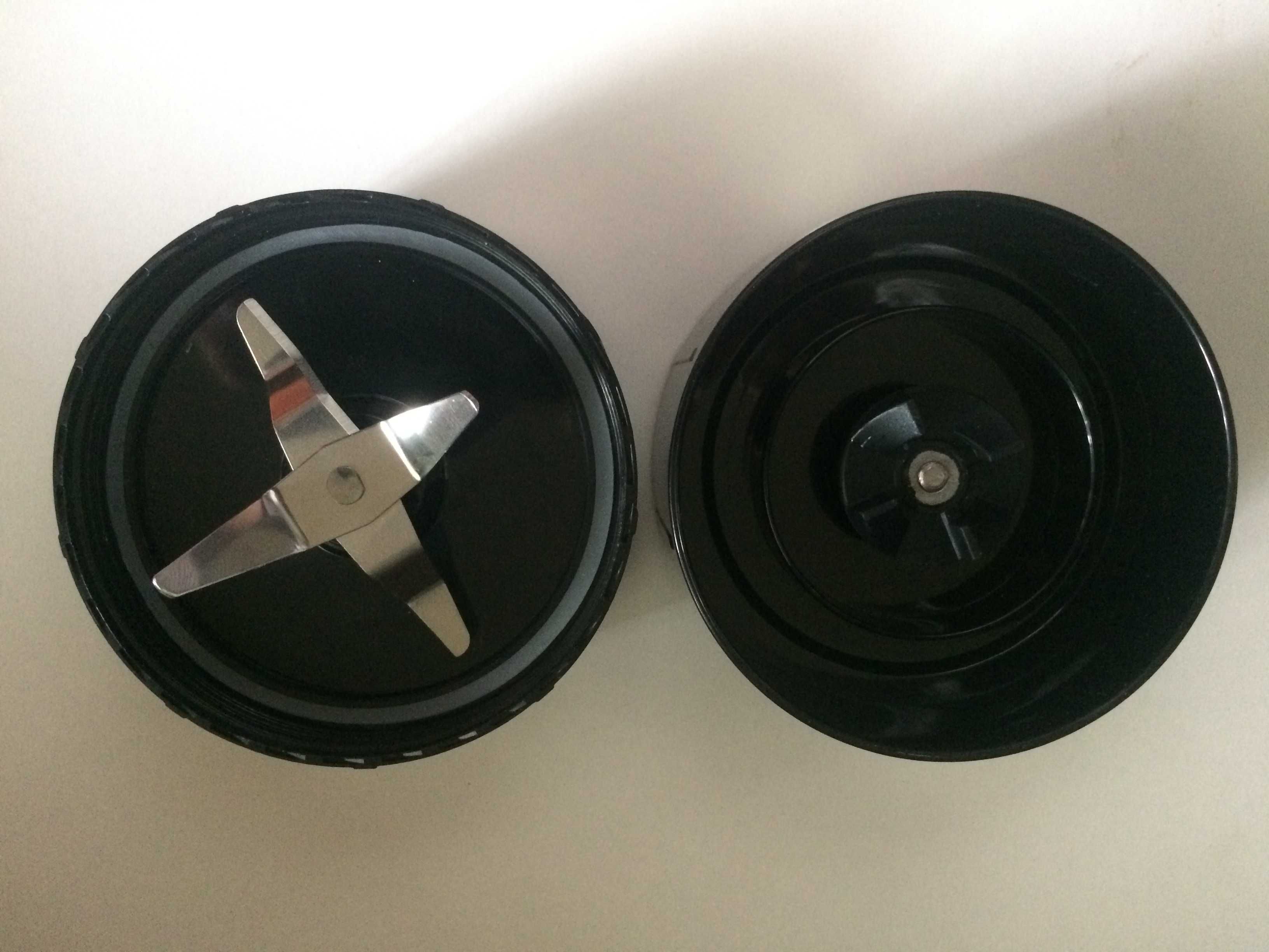 Блендер Magic Bullet от NutriBullet