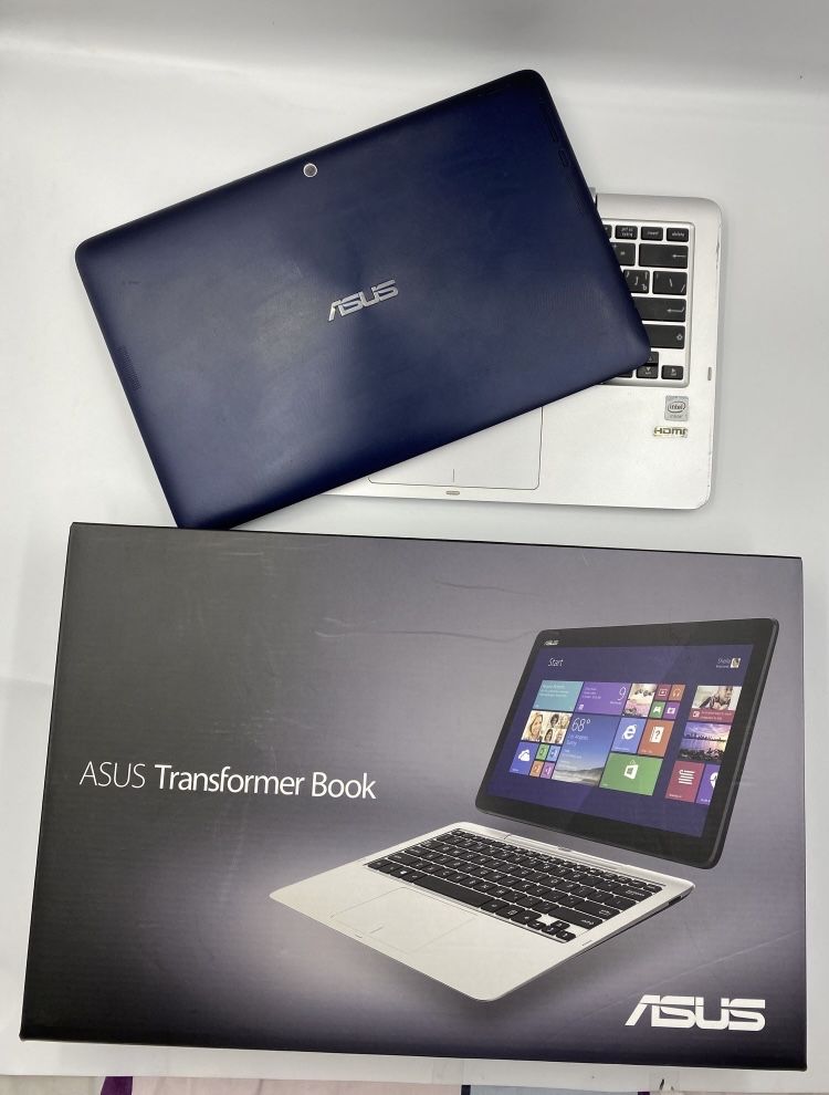 ASUS T200TA transformer нетбук ] ноутбук | планшет трансформер