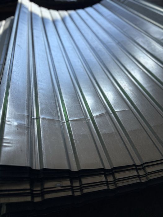 Профнастил (некондиція)