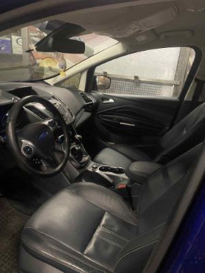 Sprzedam Ford C-Max 2014 r