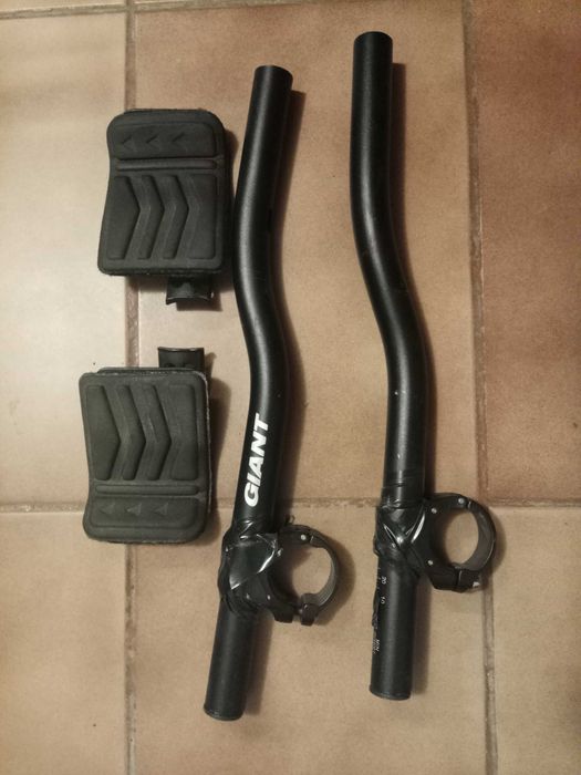 Lemondka / przystawka czasowa Giant