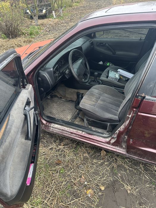 Продам volkswagen passat b3 1.8